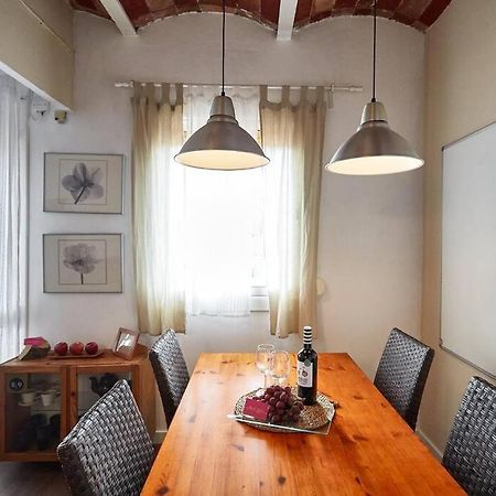شقة Bed&Bcn Arquimedes برشلونة المظهر الخارجي الصورة