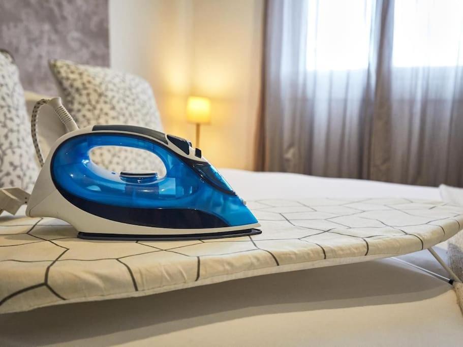شقة Bed&Bcn Arquimedes برشلونة المظهر الخارجي الصورة